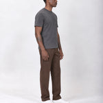 Camiseta Bossa Suedine Grafite