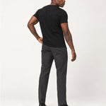 Camiseta Algodão Egípcio Premium Preto