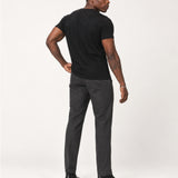 Camiseta Algodão Egípcio Premium Preto