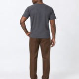 Camiseta Bossa Suedine Grafite