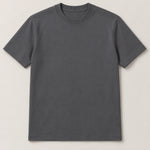 Camiseta Bossa Suedine Grafite