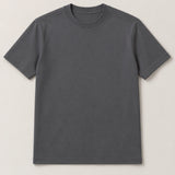 Camiseta Bossa Suedine Grafite