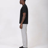 Camiseta Bossa Suedine Preta