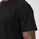 Camiseta Bossa Suedine Preta