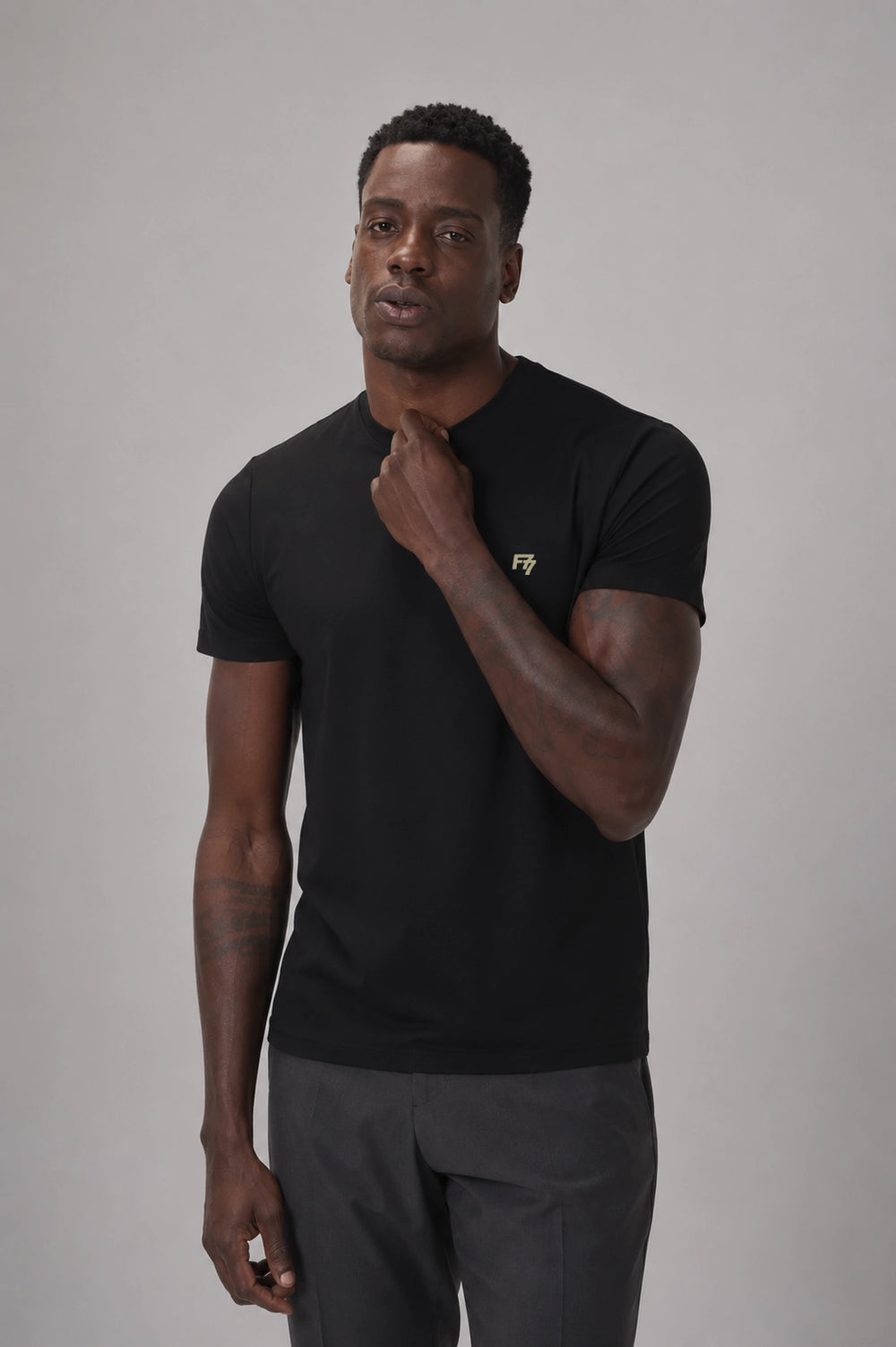 Camiseta Tecnológica de Modal