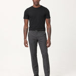 Camiseta Algodão Egípcio Premium Preto