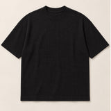 Camiseta Quadrilê Oversized Preto