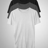 Kit Camiseta Clássica