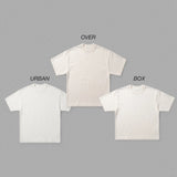 Kit Amostra Modelagem Oversized - Inclui 3 peças