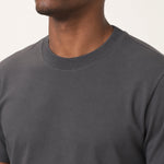 Camiseta Bossa Suedine Grafite