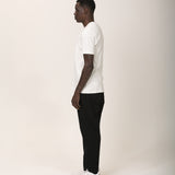 Camiseta Bossa Malhão Offwhite