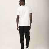 Camiseta Bossa Malhão Offwhite