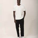 Camiseta Bossa Malhão Offwhite