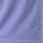 Camiseta Quadrilê Oversized Lavanda