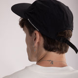 Boné Five Panel Get Outside Preto