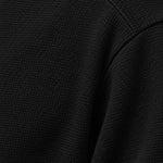Camiseta Quadrilê Oversized Preto