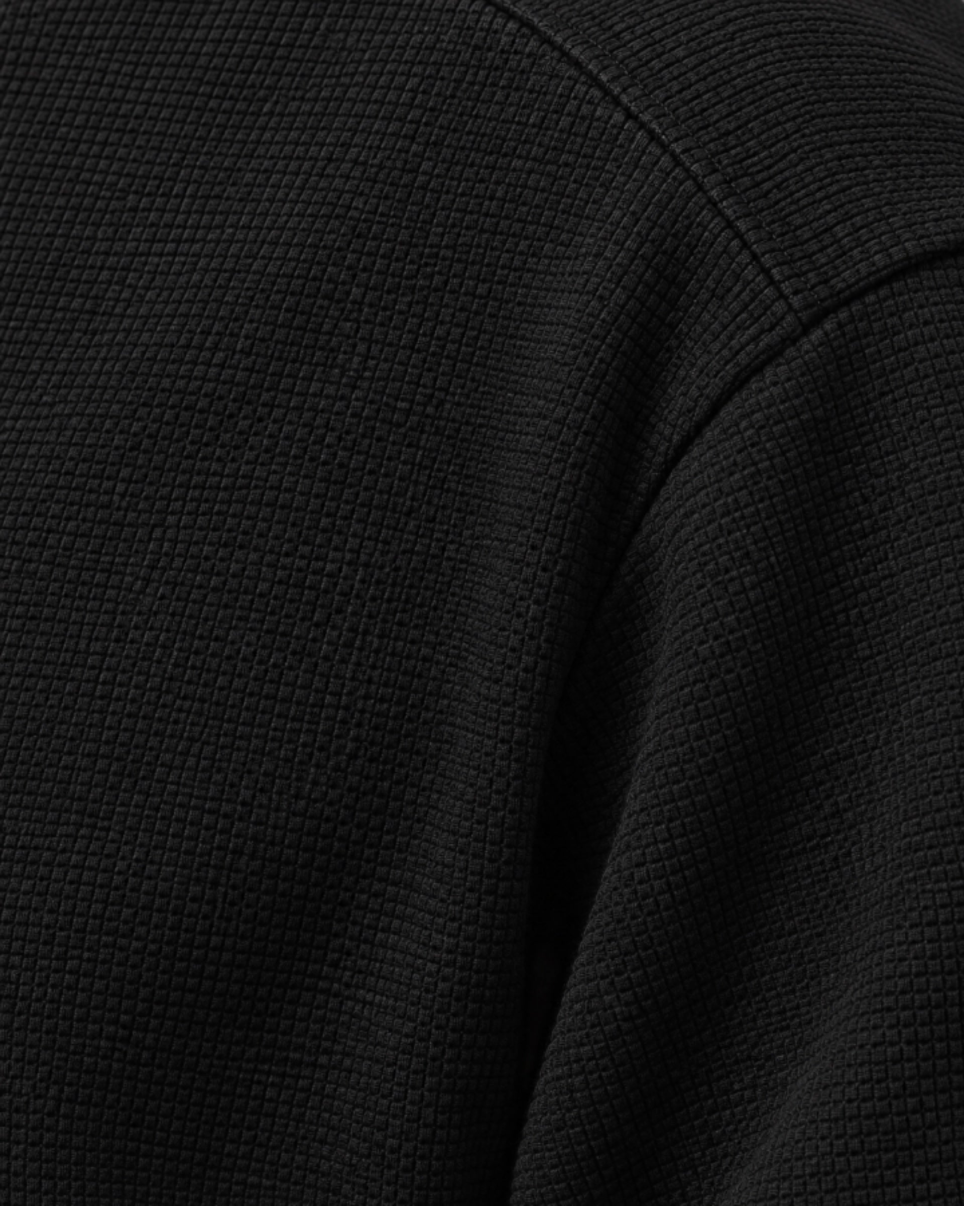 Camiseta Quadrilê Oversized Preto