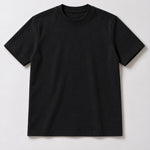 Camiseta Bossa Suedine Preta