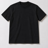 Camiseta Bossa Suedine Preta