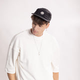 Boné Five Panel Get Outside Preto