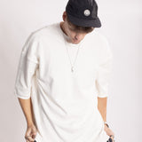 Boné Five Panel Get Outside Preto