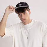 Boné Five Panel Get Outside Preto