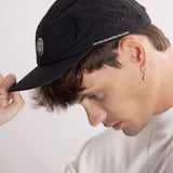Boné Five Panel Get Outside Preto