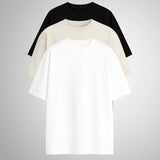 Kit Camiseta Oversized 3.0