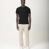 Camiseta Tecnológica Modal Masculina Preto