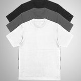 Kit Camiseta Oversized 1.0