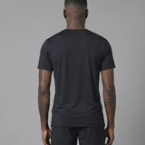 Camiseta Poliamida Preta
