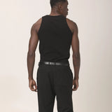 Regata Fit Ribana Preto