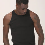 Regata Fit Ribana Preto