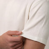 Kit 3 Camisetas Quadrille Classic (3 Offwhites)