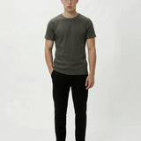 Kit 3 Camisetas Quadrille Classic (3 Grafites)