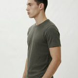 Kit 3 Camisetas Quadrille Classic (3 Grafites)