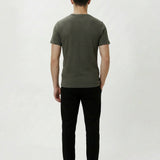 Kit 3 Camisetas Quadrille Classic (3 Grafites)
