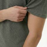 Kit 3 Camisetas Quadrille Classic (3 Grafites)