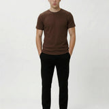 Kit 3 Camisetas Quadrille Classic (3 Marrons)