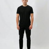 Camiseta Quadrille Classic Preto