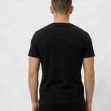 Camiseta Quadrille Classic Preto