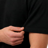 Camiseta Quadrille Classic Preto