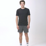 Camiseta Quadrille Classic Preto