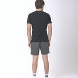 Camiseta Quadrille Classic Preto