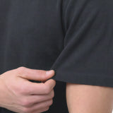 Camiseta Quadrille Classic Preto