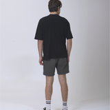 Camiseta Quadrilê Oversized Preto