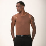 Regata Fit Ribana Marrom