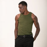 Regata Fit Ribana Verde Militar