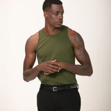 Regata Fit Ribana Verde Militar