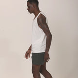 Regata Básica Relax Offwhite